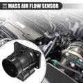 Mass Air Flow Sensor MAF Replacement for Mitsubishi Dodge (1992–2004)