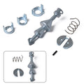 Door Lock Repair Kit for BMW E90 E91 E92 (2006–2013)
