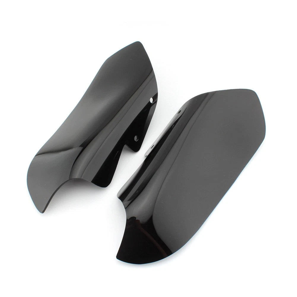 2X Windshield Side Wind Deflectors for Yamaha XT1200Z Super Tenere (2014–2022)