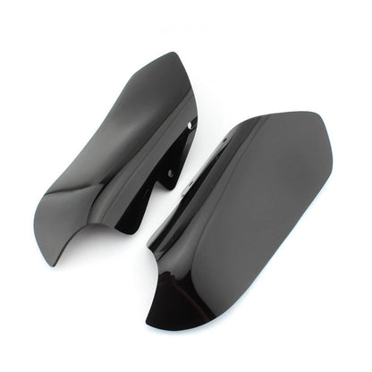 2X Windshield Side Wind Deflectors for Yamaha XT1200Z Super Tenere (2014–2022)