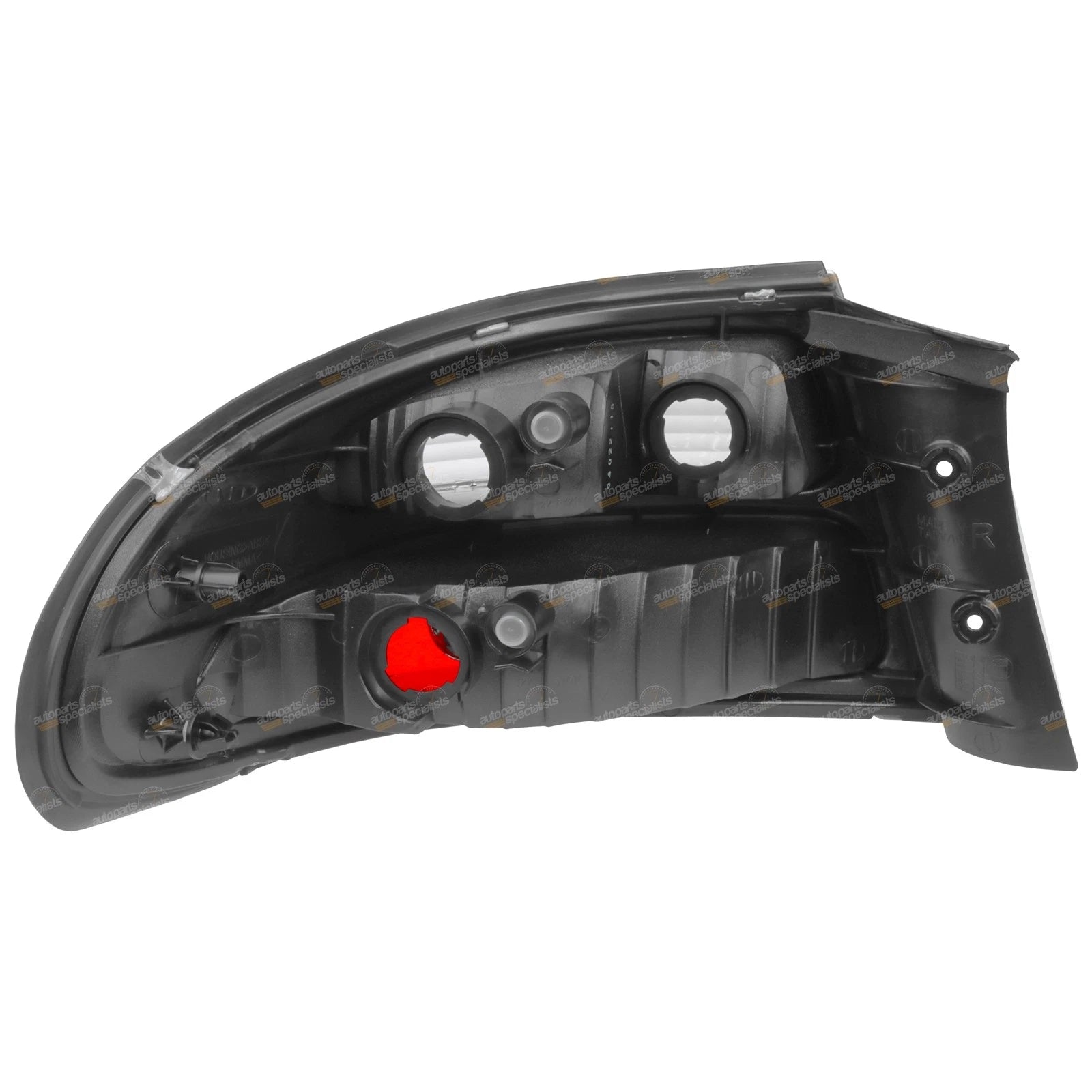RH Tail Light for Holden Commodore VX S SS Executive/Acclaim (2000–2002)