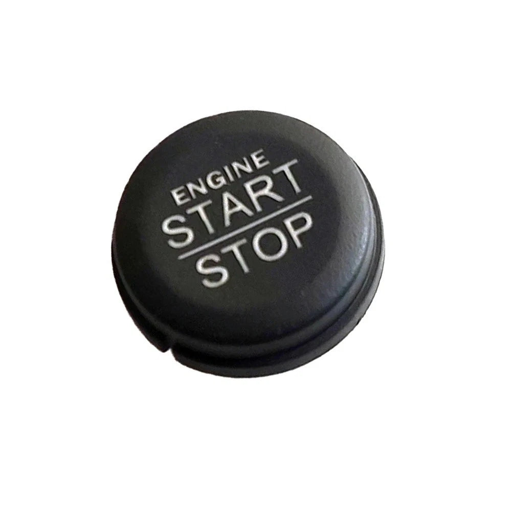 Ignition Start Stop Switch Button Cap for Touareg (2003–2010)
