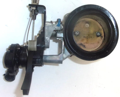 Throttle Body Assembly for Mercury (75-115hp Opti Max) (Part # 880129T04, 898042)