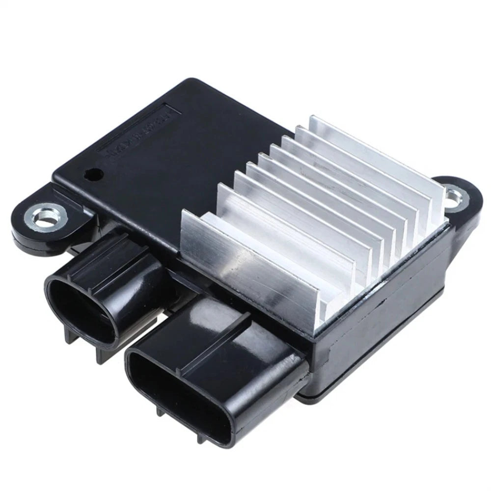 Cooling Fan Control Unit Module For Toyota Corolla 1.8L Matrix 4-Door 2009-13