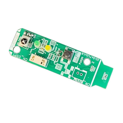 Receiver Board with Button Interface for Daikin M1903-02 (No Years Specified)