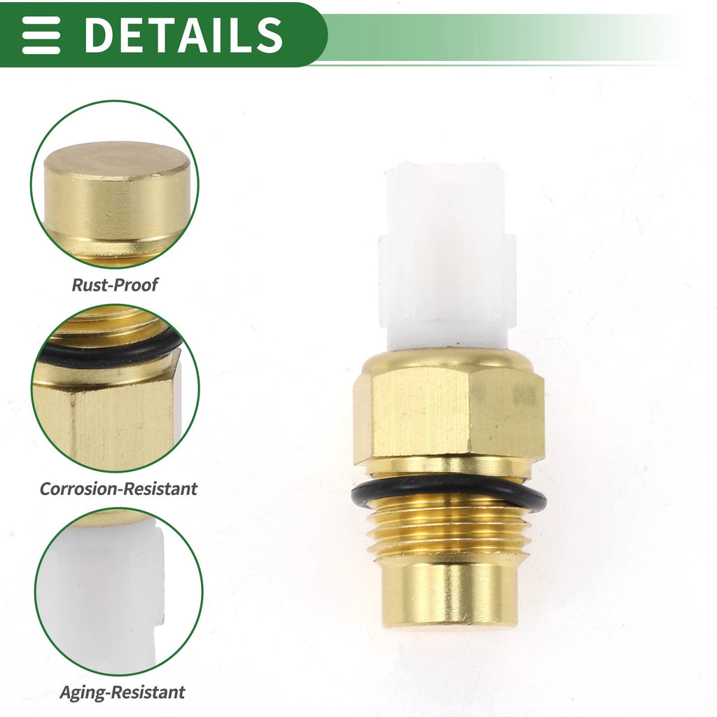Engine Coolant Temperature Sensor No. 89428-12160 for Toyota Corolla (2000)
