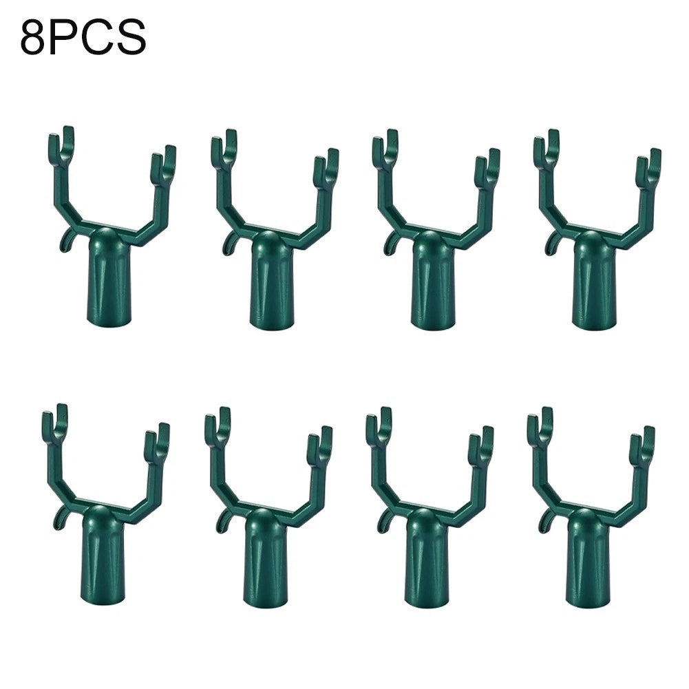 Multipurpose Tree Branch Supports for Vineyards Gardens Orchards