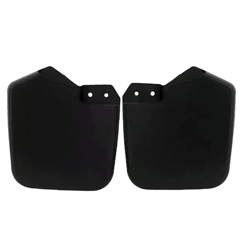Set of 4 Mud Flaps for Ford Transit (2012)