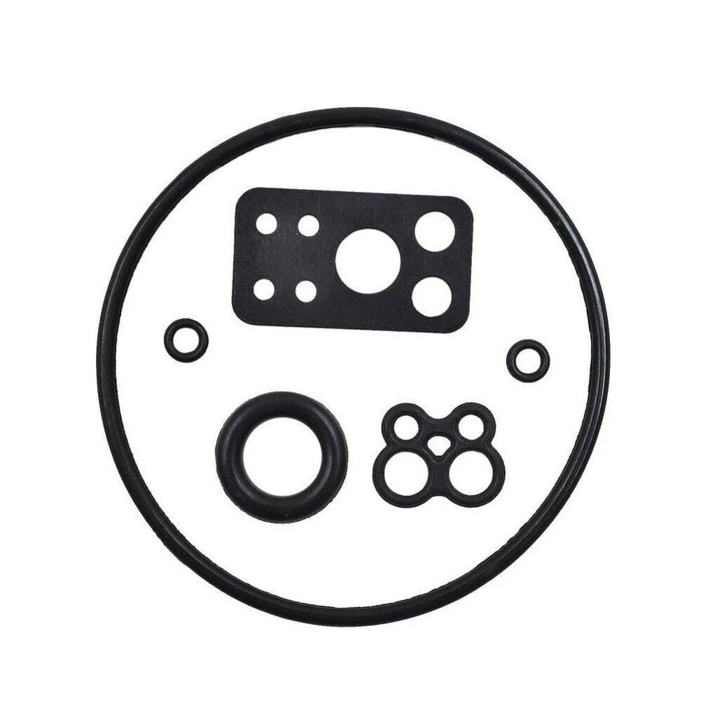 Gasket Kit for V Twin Carburetor Float Bowl (54832)