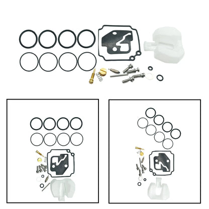 Marine Replacement 809594A1 Fuel Efficiency for