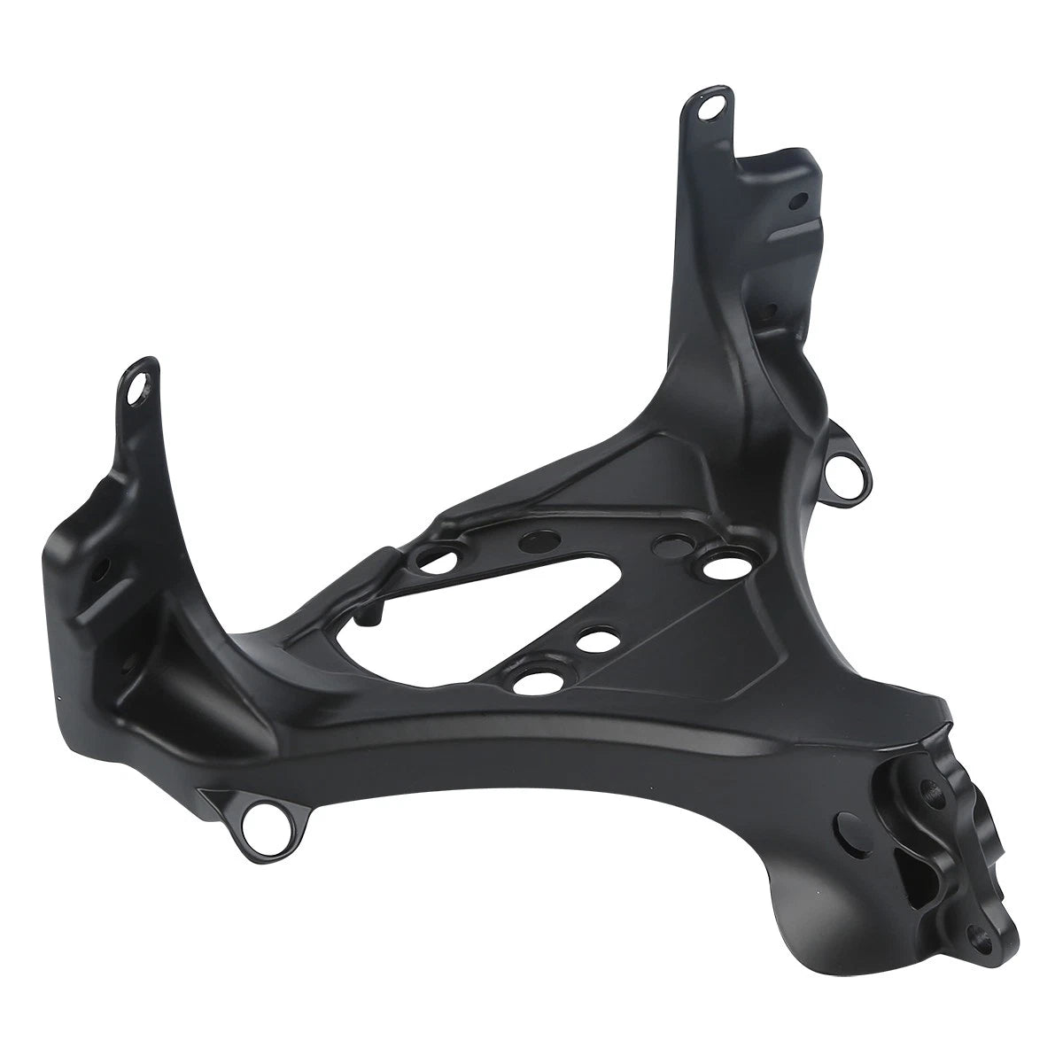 Front Headlight Upper Stay Fairing Bracket for Honda CBR1000RR (2008–2016)