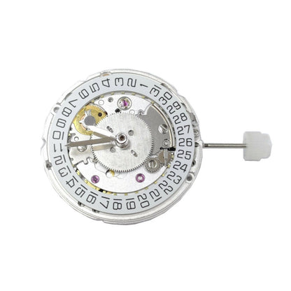 ETA 2836-2 GMT Automatic Mechanical Watch Movement Replacement Parts