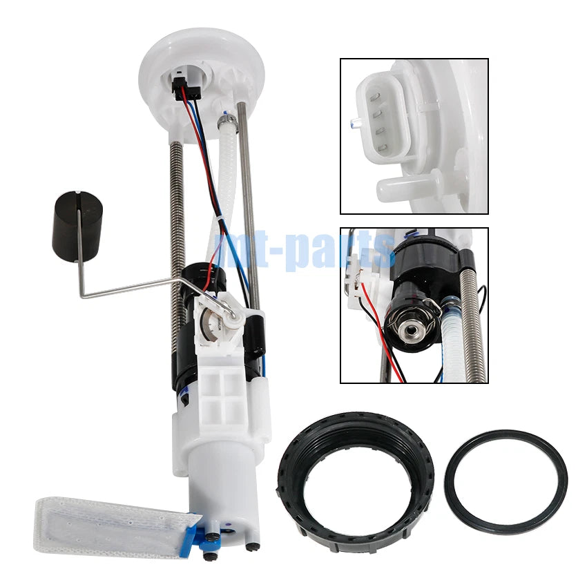 Fuel Pump Unit for Polaris Scrambler 850/1000 (2017–2025) 2204401