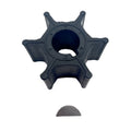 Water Pump Impeller 17461-93900 for Suzuki Marine DF 8 9.9 15 20 HP DT 9.9 15 HP (–)