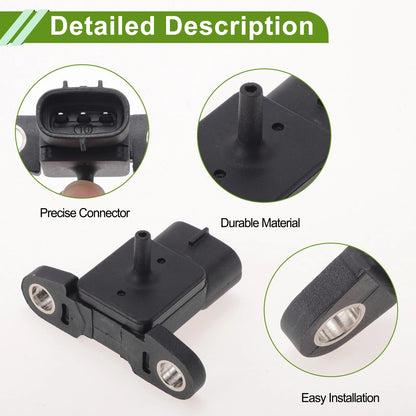 MAP Sensor No. 8942112150 for Toyota Matrix (2004–2006)