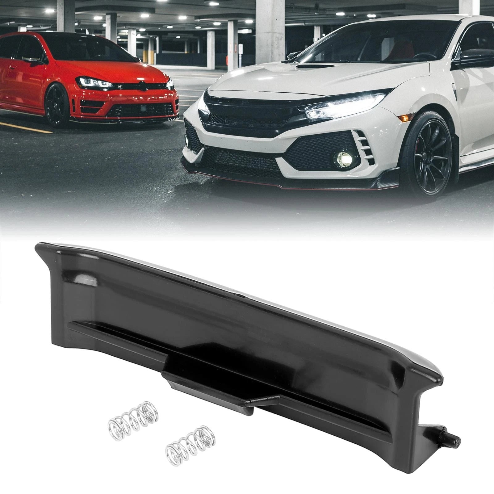 Rear Seat Armrest Latch Clip Replacement for Audi A3 (2015–2016)