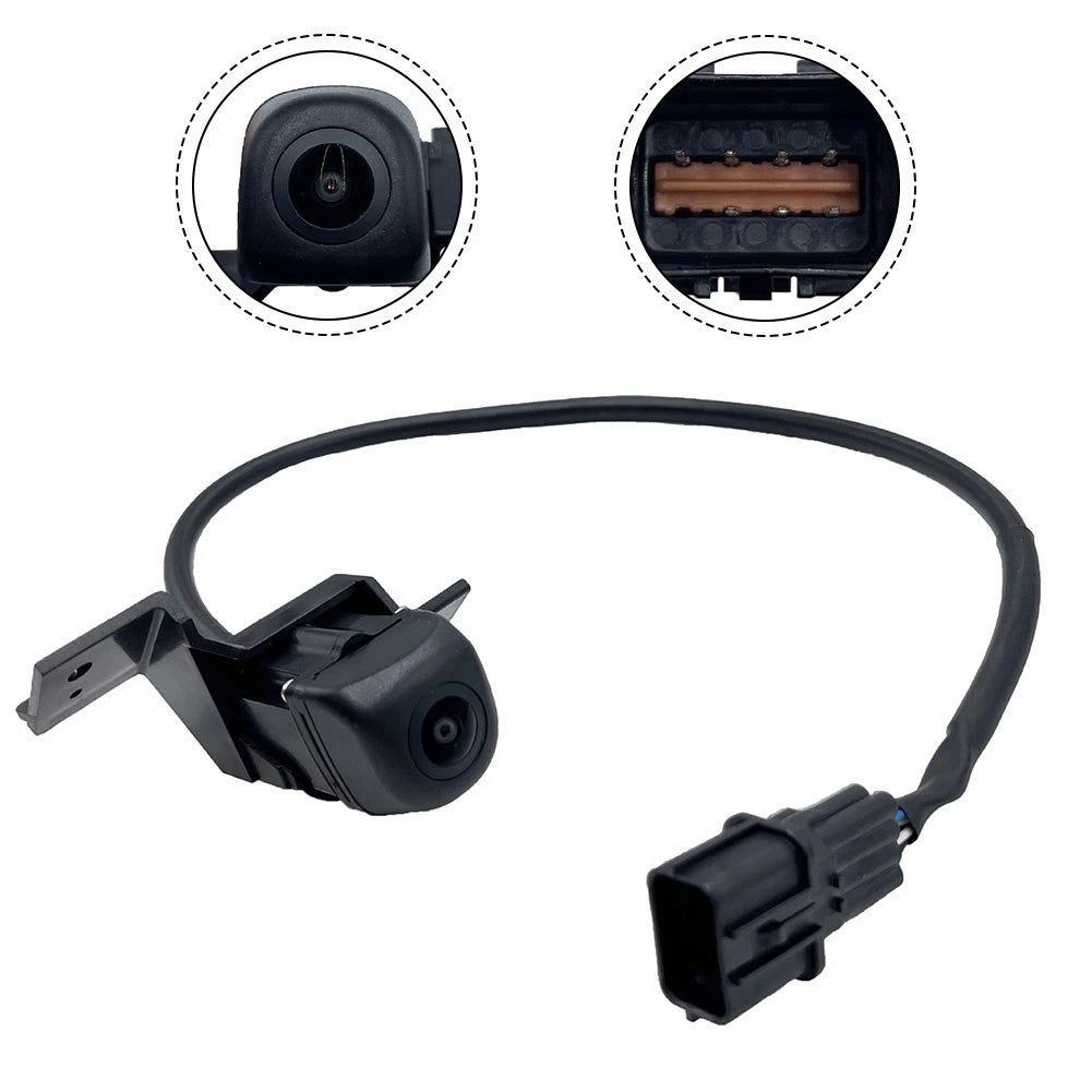For Tucson OEM Replacement Rearview Camera Direct Fit for Model Years '16 '18