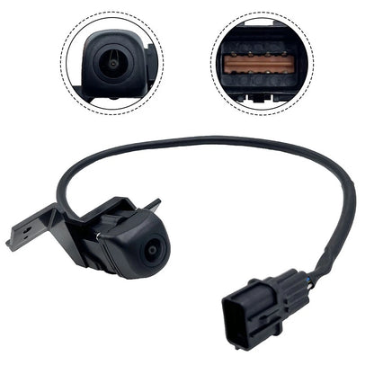 For Tucson OEM Replacement Rearview Camera Direct Fit for Model Years '16 '18