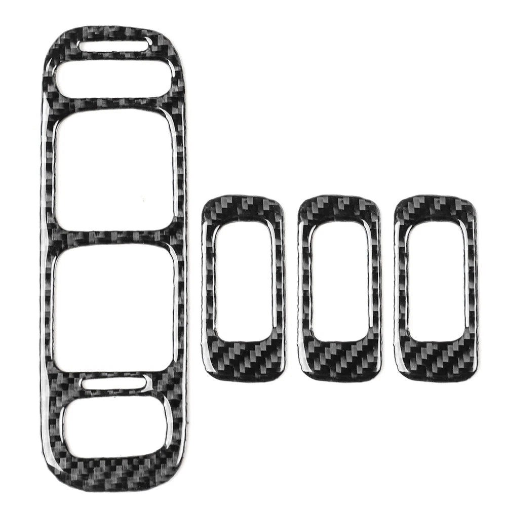 Power Window Switch Frame Cover for Suzuki Tracker, Chevrolet Tracker (1999–2004)