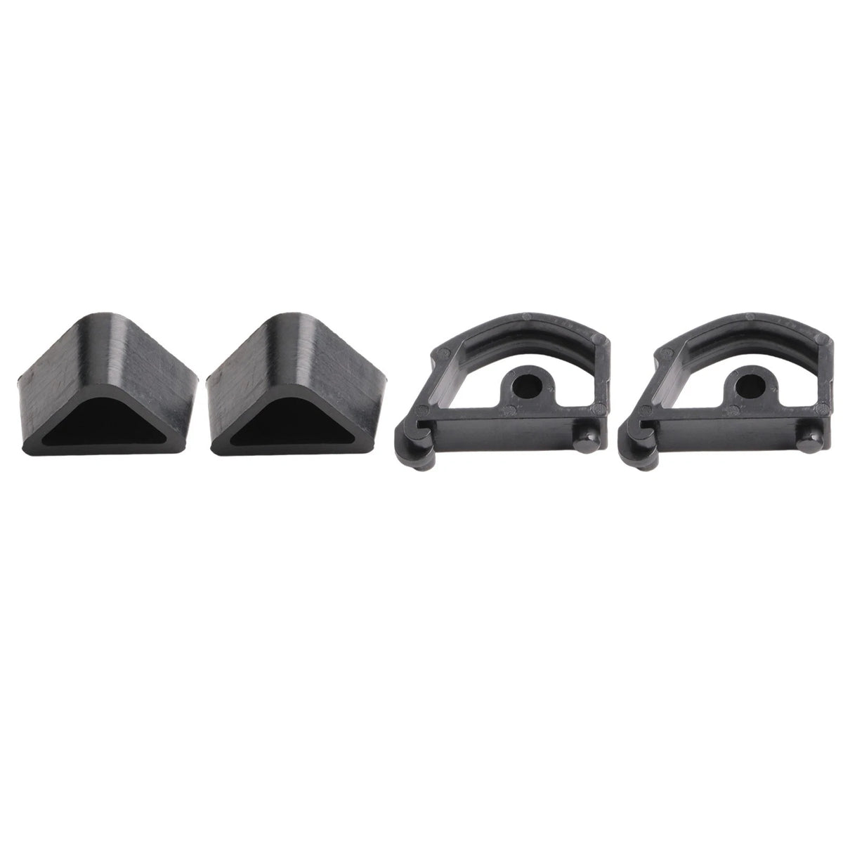 Workbench Leg Catch and Trestle Foot Bundle for WM225 WM425