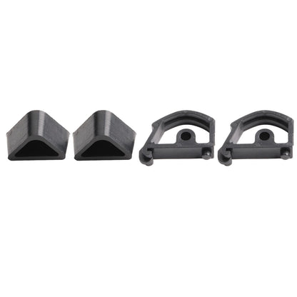 Workbench Leg Catch and Trestle Foot Bundle for WM225 WM425