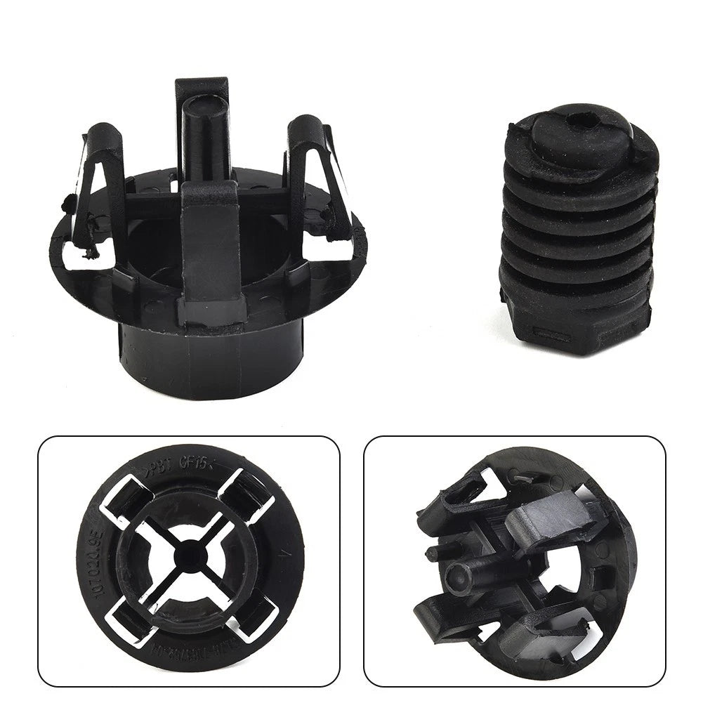 Rubber Interior Clips Cushion Buffer for Mercedes-Benz (A0019981440)