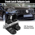 Trunk Latch Tailgate Lock Rear Replacement for Volkswagen Tiguan (2009–2017)