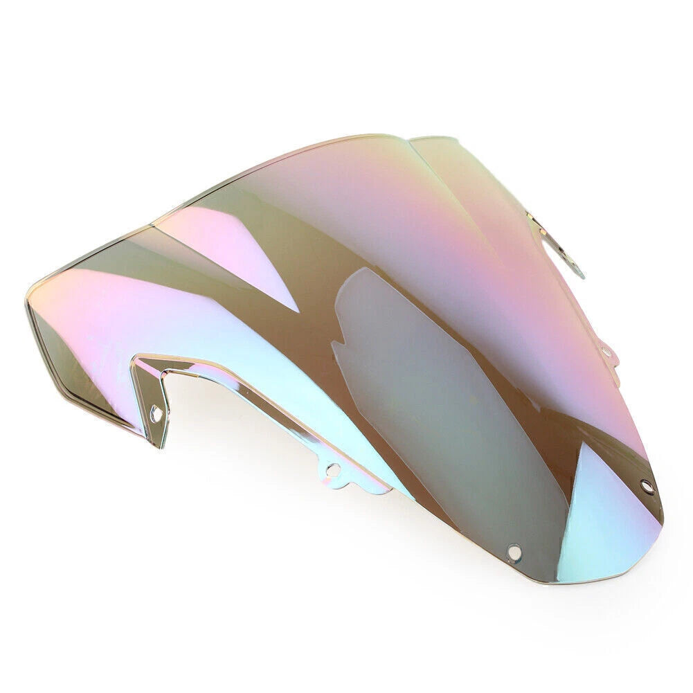 Windshield Wind Screen for Suzuki GSXR 1000 (2003–2004) Iridium
