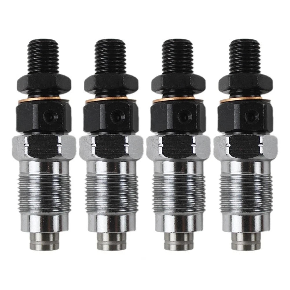 Diesel Fuel Injectors for
