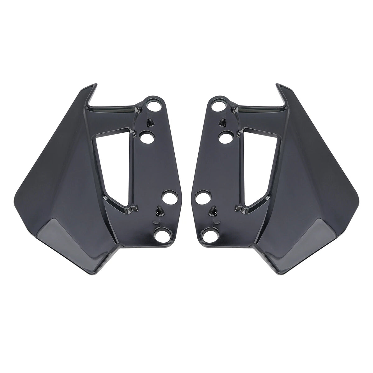 Air Deflector Side Cover Shield for BMW R1300GS (2024–2025) T6