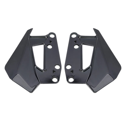 Air Deflector Side Cover Shield for BMW R1300GS (2024–2025) T6