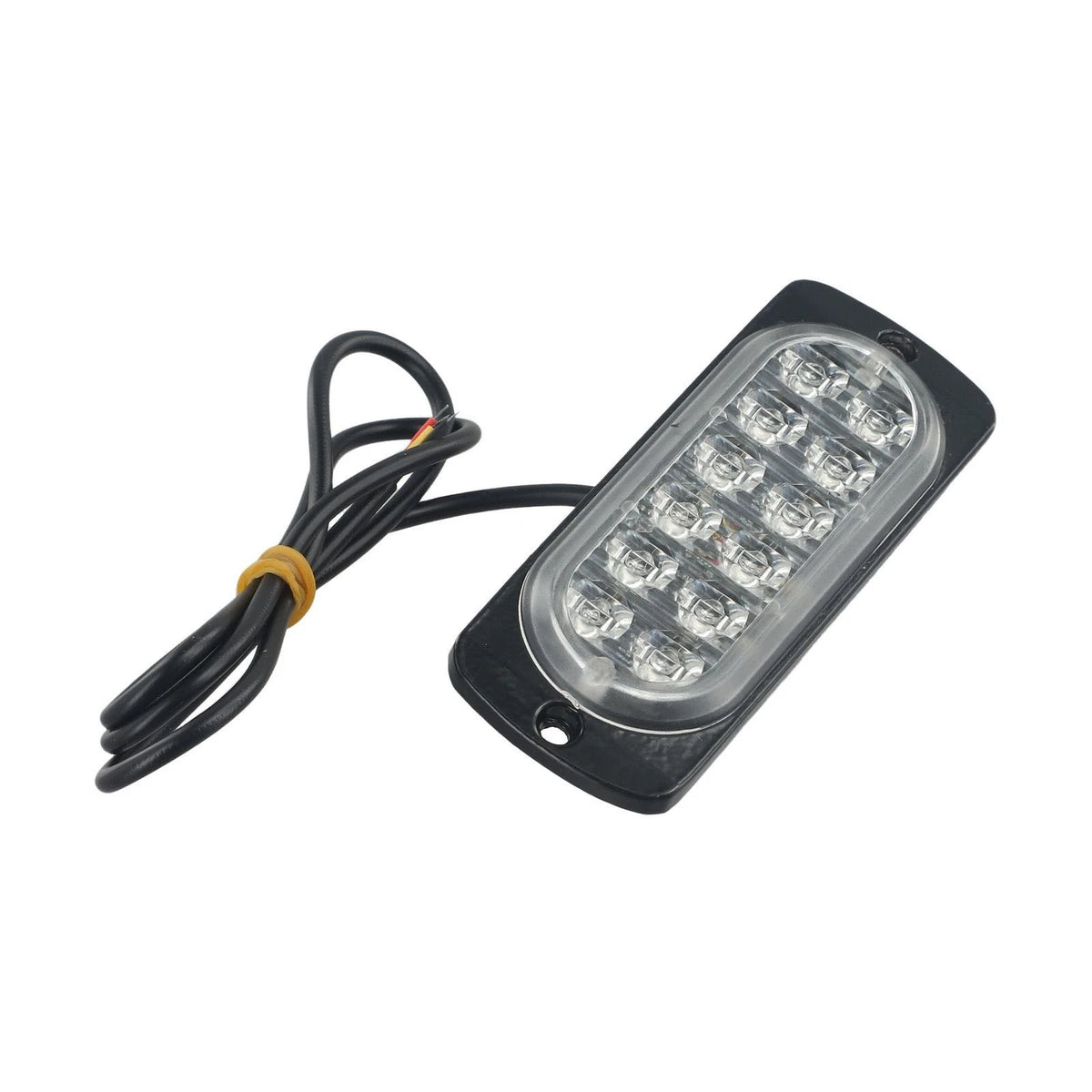 LED Flashing Light Bar for Truck (6000-7000K)