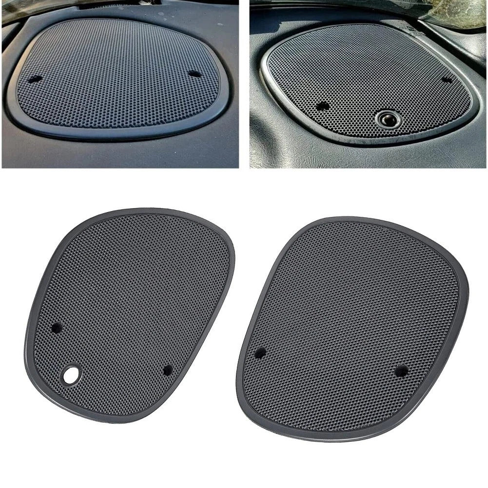 Speaker Grille Cover for Chevy Blazer S10 Sonoma Bravada