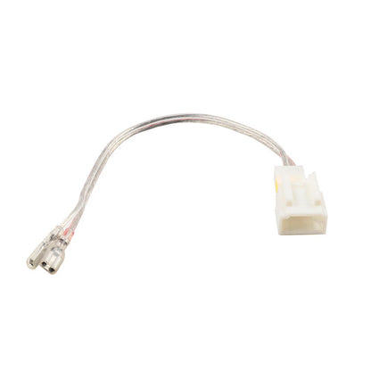Speaker Wiring Adapter for Subaru WRX, Impreza & Mitsubishi Galant, Lancer