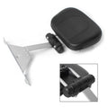 Detachable Adjustable Driver Backrest Sissy Bar for BMW R1200GS (2013–2017)