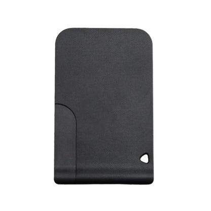 3 Button 433MHz PCF7947 Remote Key for Renault Megane Scenic (2003–2008)