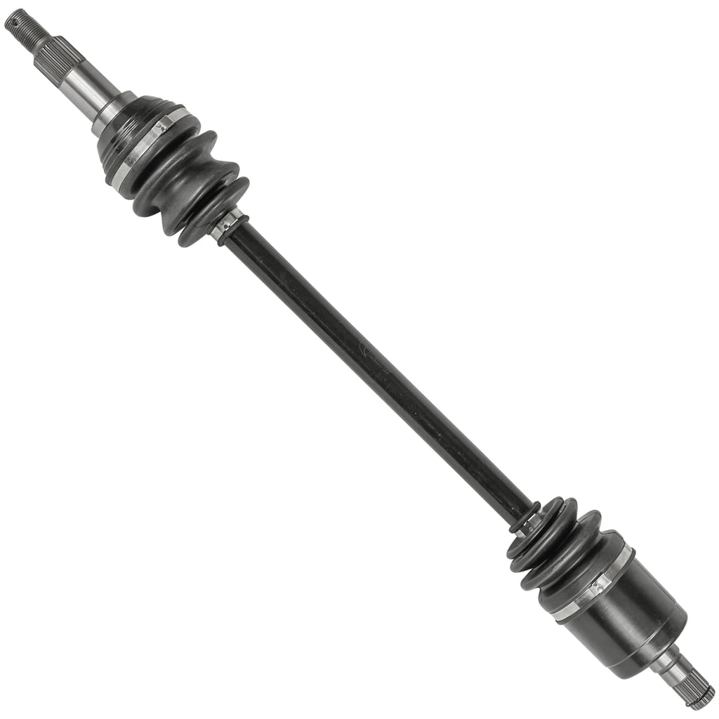 Caltric Front Right CV Joint Axle Replacement for Can-Am Defender HD10 2018