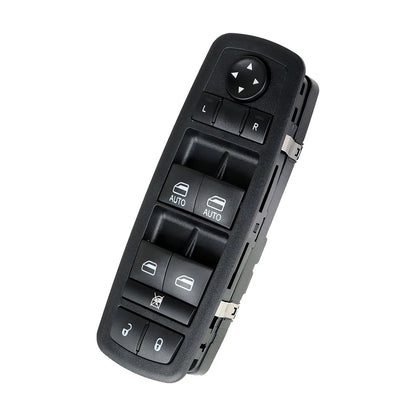 Power Window Control Switch for Dodge Journey (2011–2018) - Black