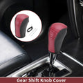 Gear Shift Knob Cover Replacement for Mazda CX-5 (2013–2014)