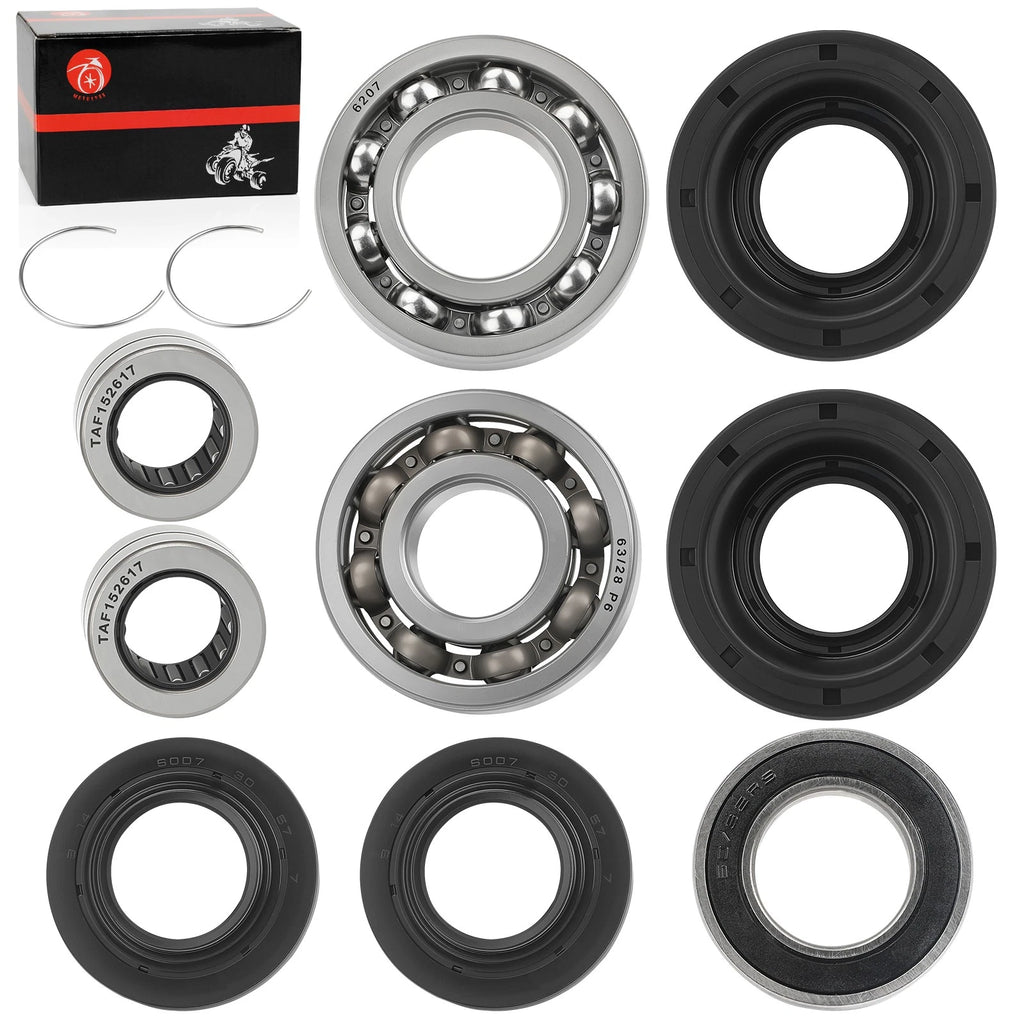 Rear Differential Bearing Seal for Honda TRX500FA Foreman Rubicon (2015–2019)
