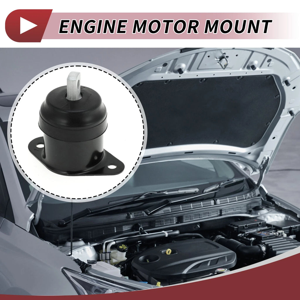 Engine Motor Mount Replacement for Honda Accord 7th Gen CM4 (2003–2007)
