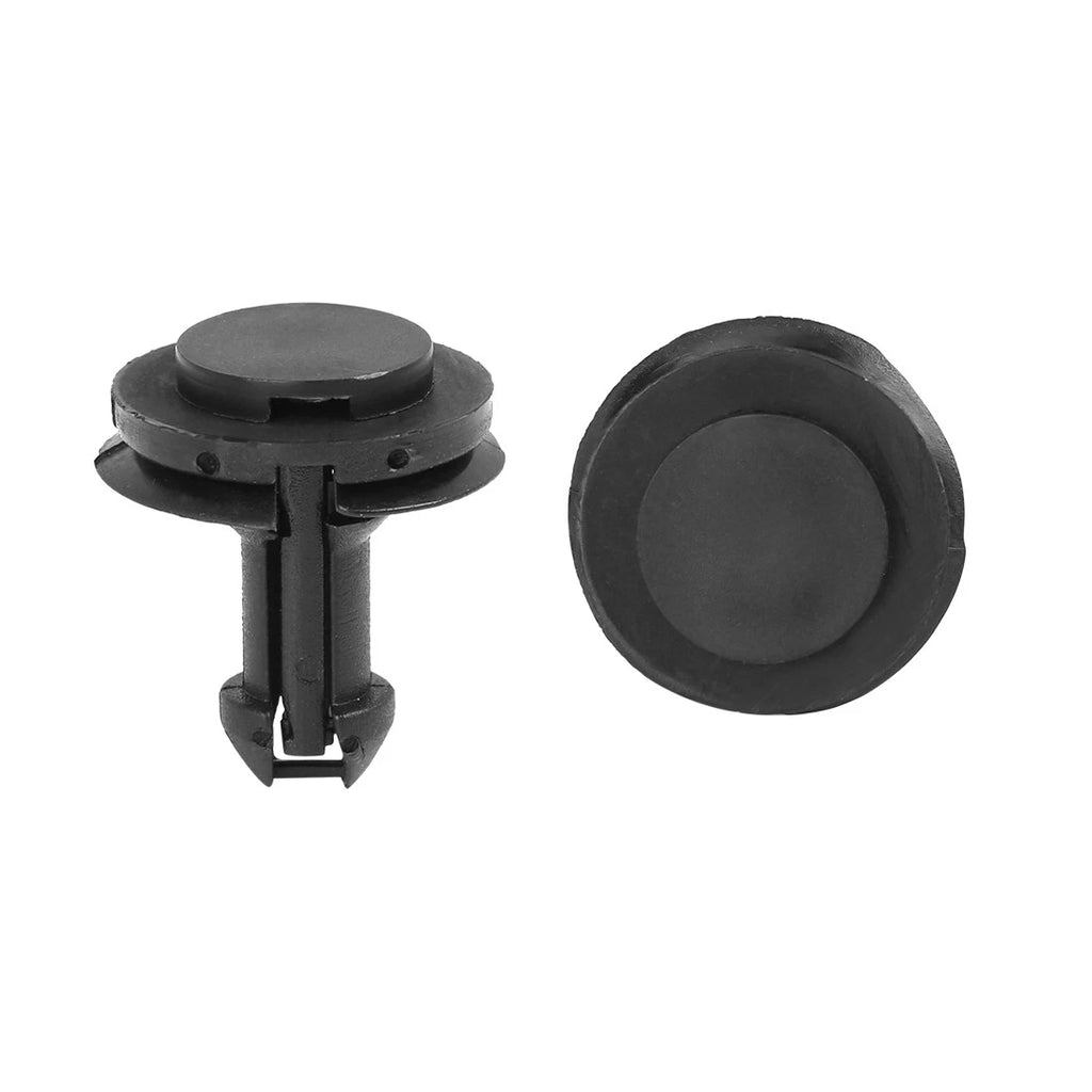 20pcs Front Bumper Air Deflector Retainer Clips for GM Chevrolet (2016–2024)