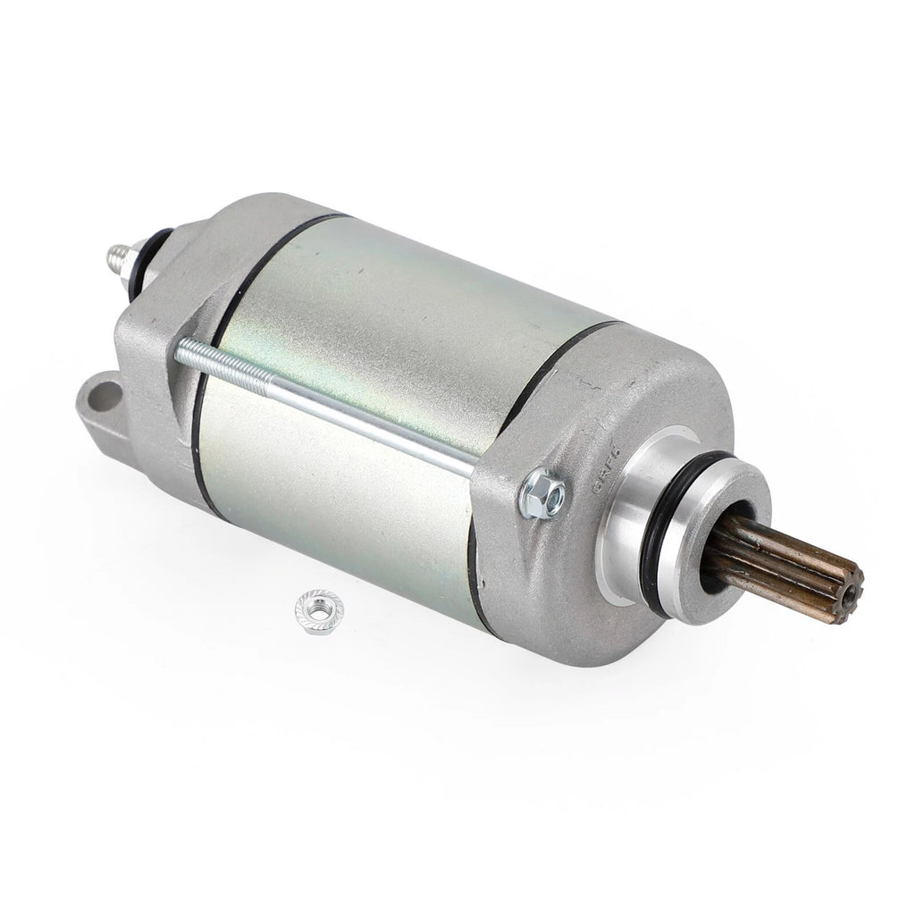 Starter Motor for Kawasaki Ninja 1000 / Versys 1000 / Z1000SX (2011–2013) 21163-0065 T