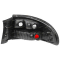 LH Tail Light for Holden Commodore VX SS Executive/Acclaim (2000–2002) LHS