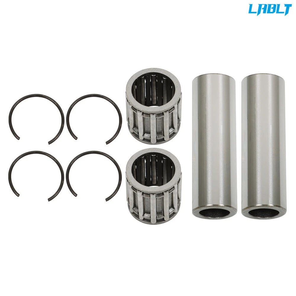 64mm Piston Kit with Bearings & Gaskets for Yamaha Banshee