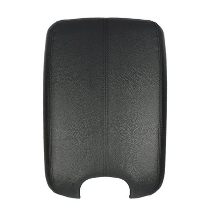 PU Leather Armrest Center Console Lid Cover for Honda Accord (2008–2013)
