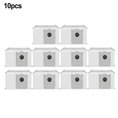 Automatic Emptying Station Robot Vacuum Bag Non-woven Fabric Layer