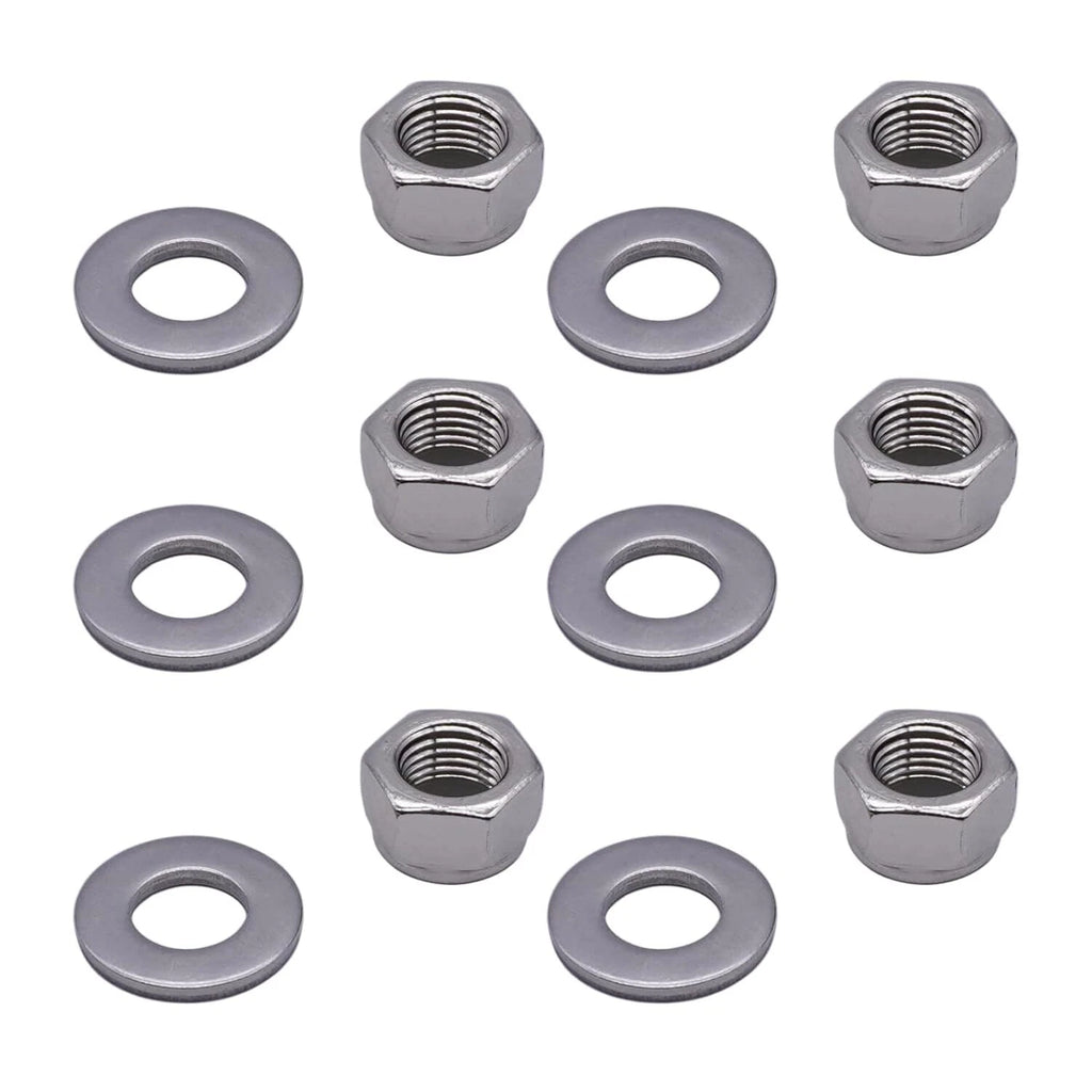 Outdrive Mounting Hardware Kit for MerCruiser (11-859116Q01)