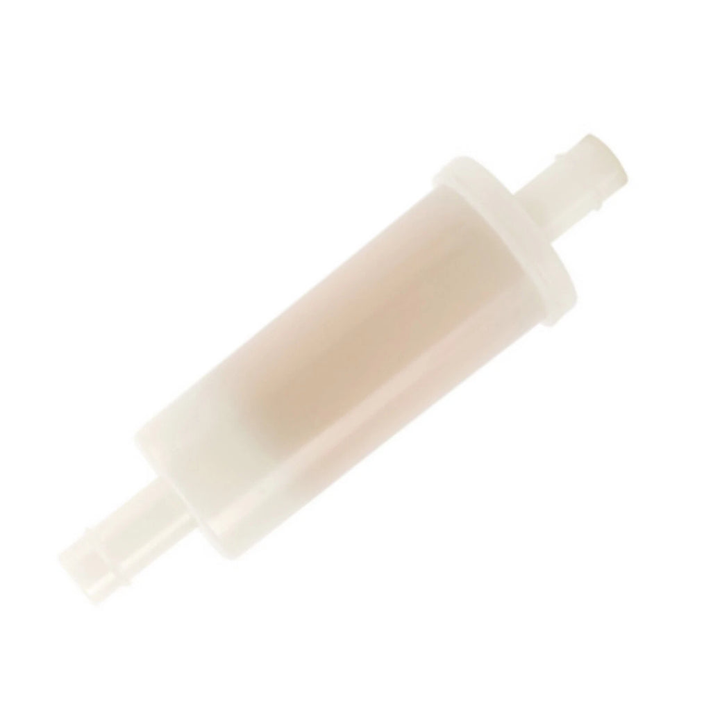 In Line Fuel Filter for Yamaha Outboard F9.9C F13.5 F15 F25 F30 F40 (65W-24251-10)