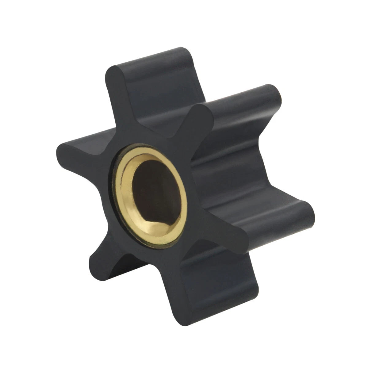 Flexible Impeller Pump for Jabsco (23740-0001)